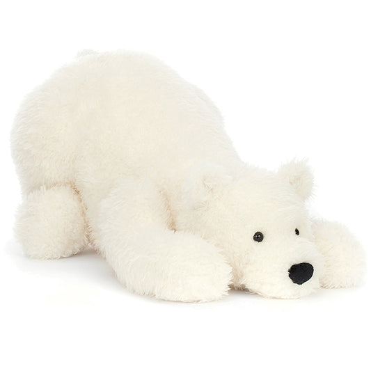 Jellycat | Nozzy Polar Bear