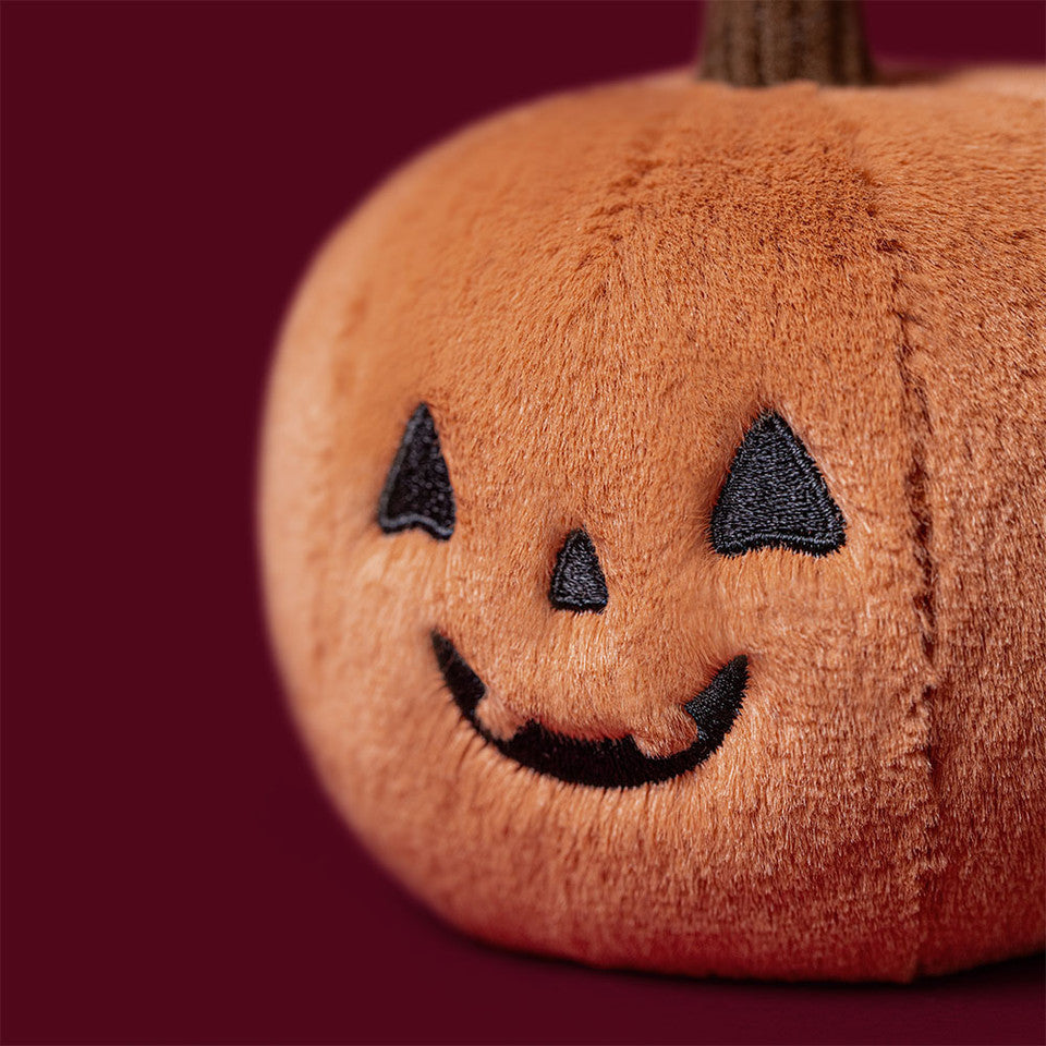 Jellycat | Ooky Jack O Lantern
