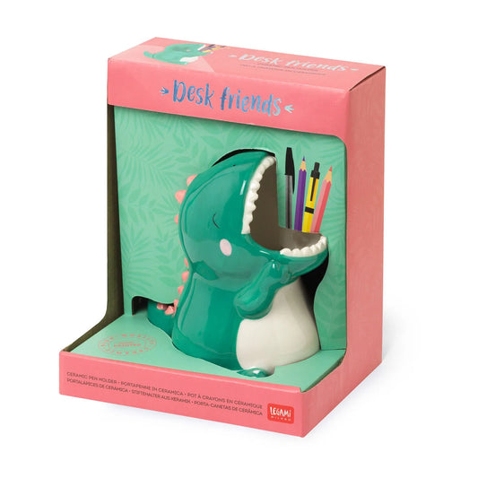 Legami | Pennenbakje Dino – Bureau Accessoire