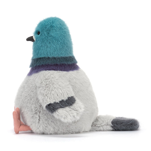 Jellycat | Strutton Pigeon - PIG3EONY