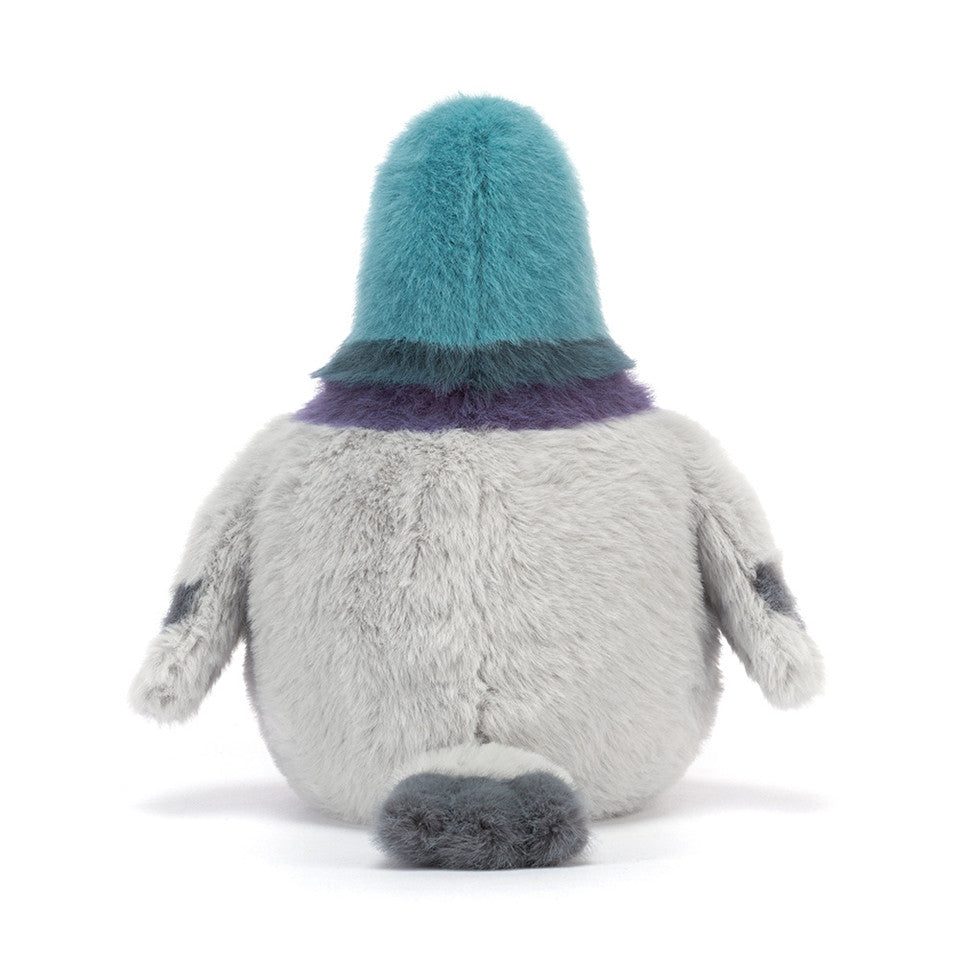 Jellycat | Strutton Pigeon - PIG3EONY