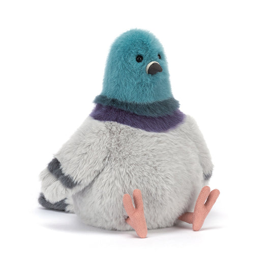 Jellycat | Strutton Pigeon - PIG3EONY