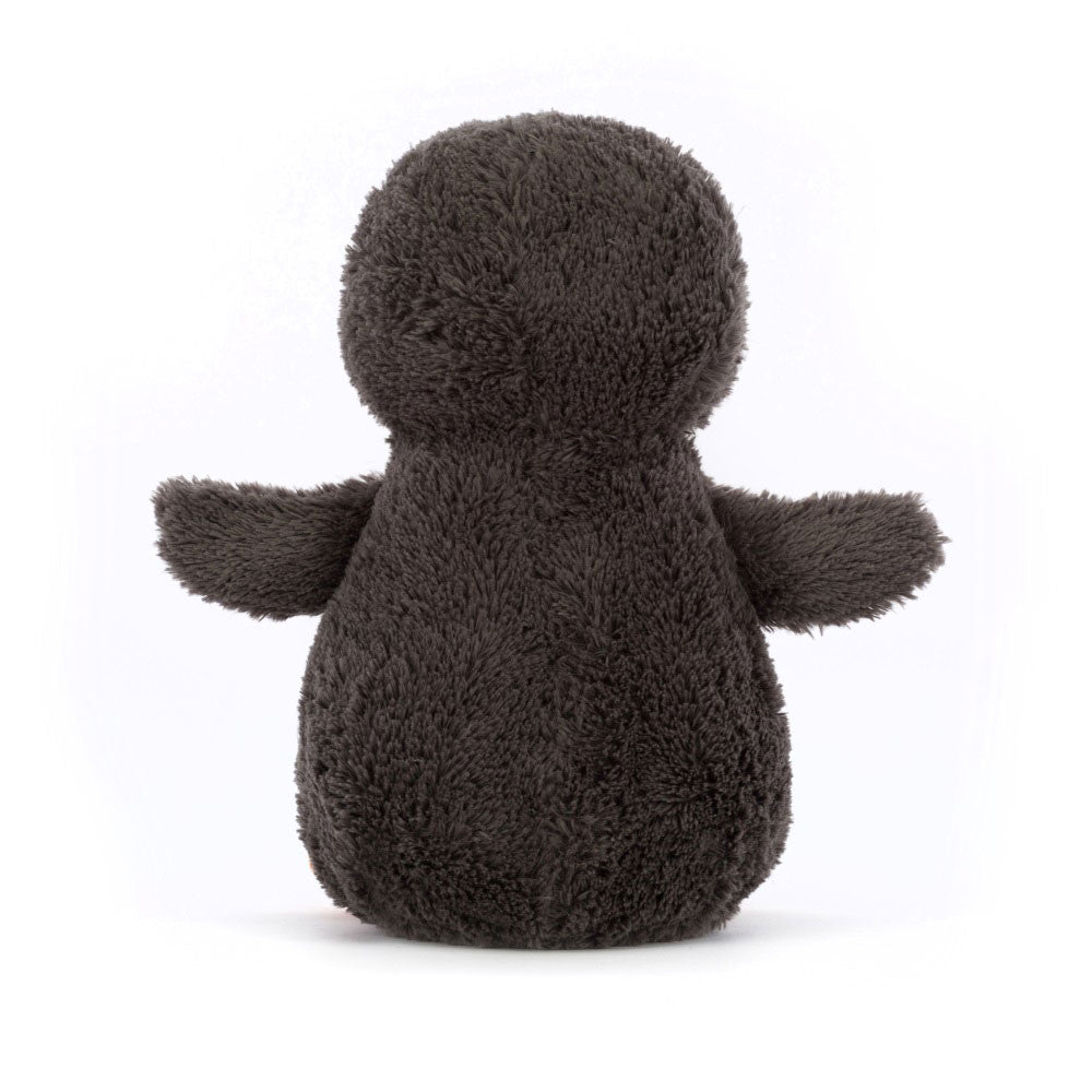 Jellycat | Peanut Penguin Medium – Zachte Pinguïn Knuffel