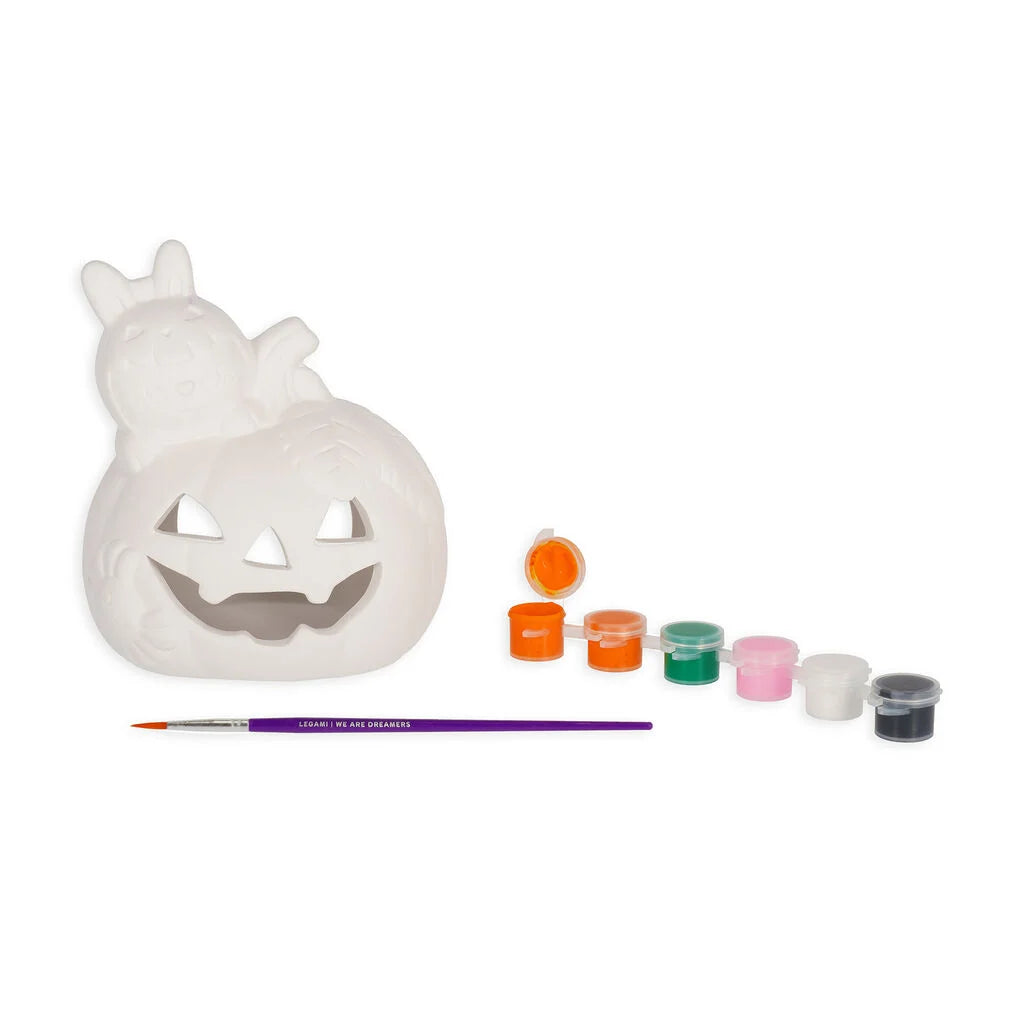 Legami Paint Your Halloween decoratiekit – Bunny