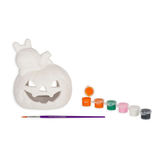 Legami Paint Your Halloween decoratiekit – Bunny