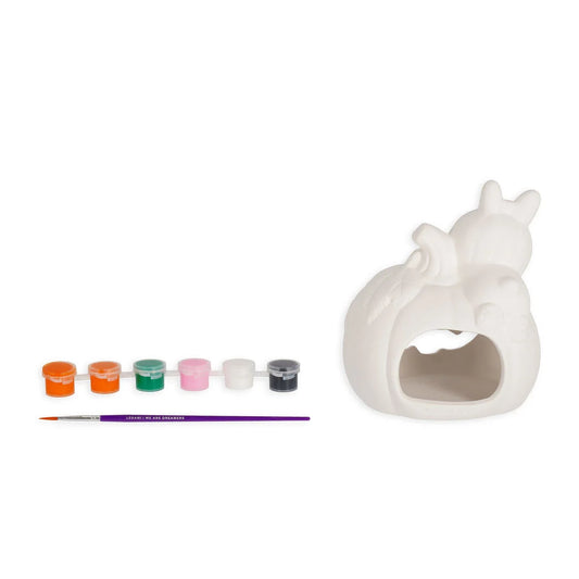Legami Paint Your Halloween decoratiekit – Bunny