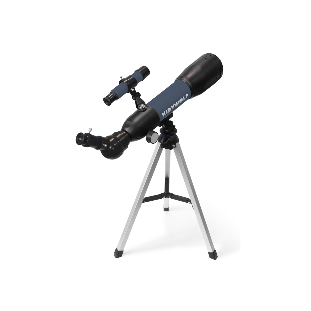 Kidywolf | Kidytelescope - telescoop