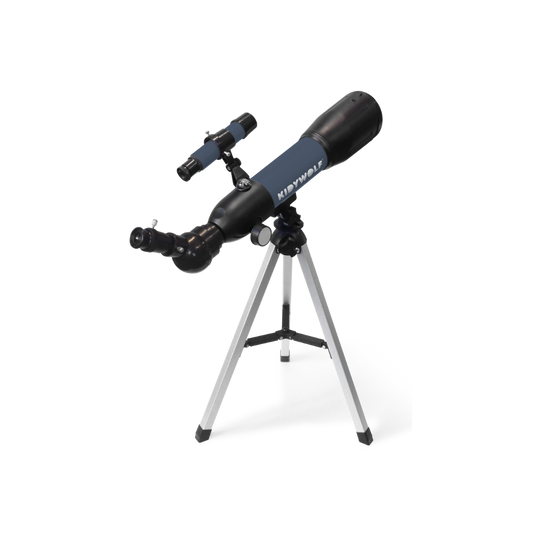 Kidywolf | Kidytelescope - telescoop