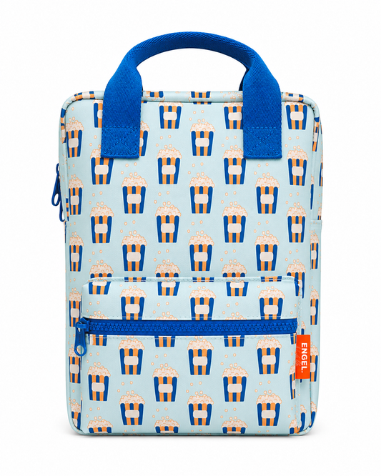 ENGEL. | Rugzak Popcorn Paradise - Medium