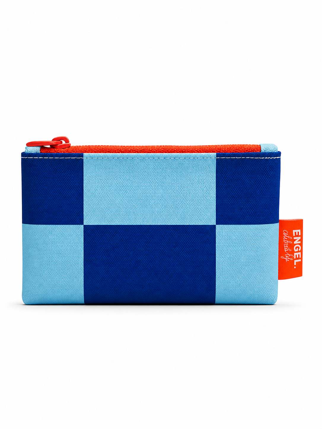 ENGEL. | Portemonnee Cool Blue