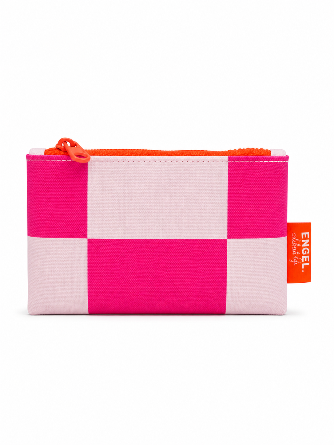 ENGEL. | Portemonnee Happy Pink