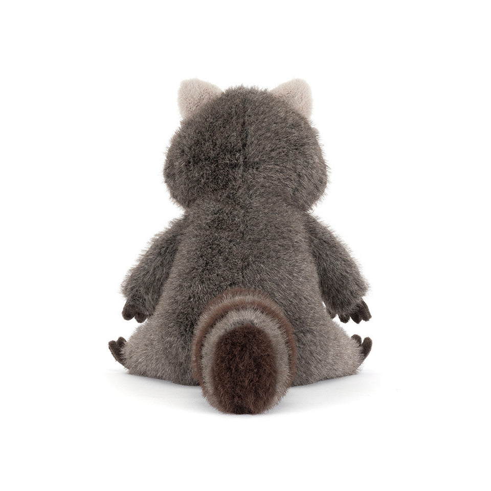 Jellycat | Trixiwoo Raccoon