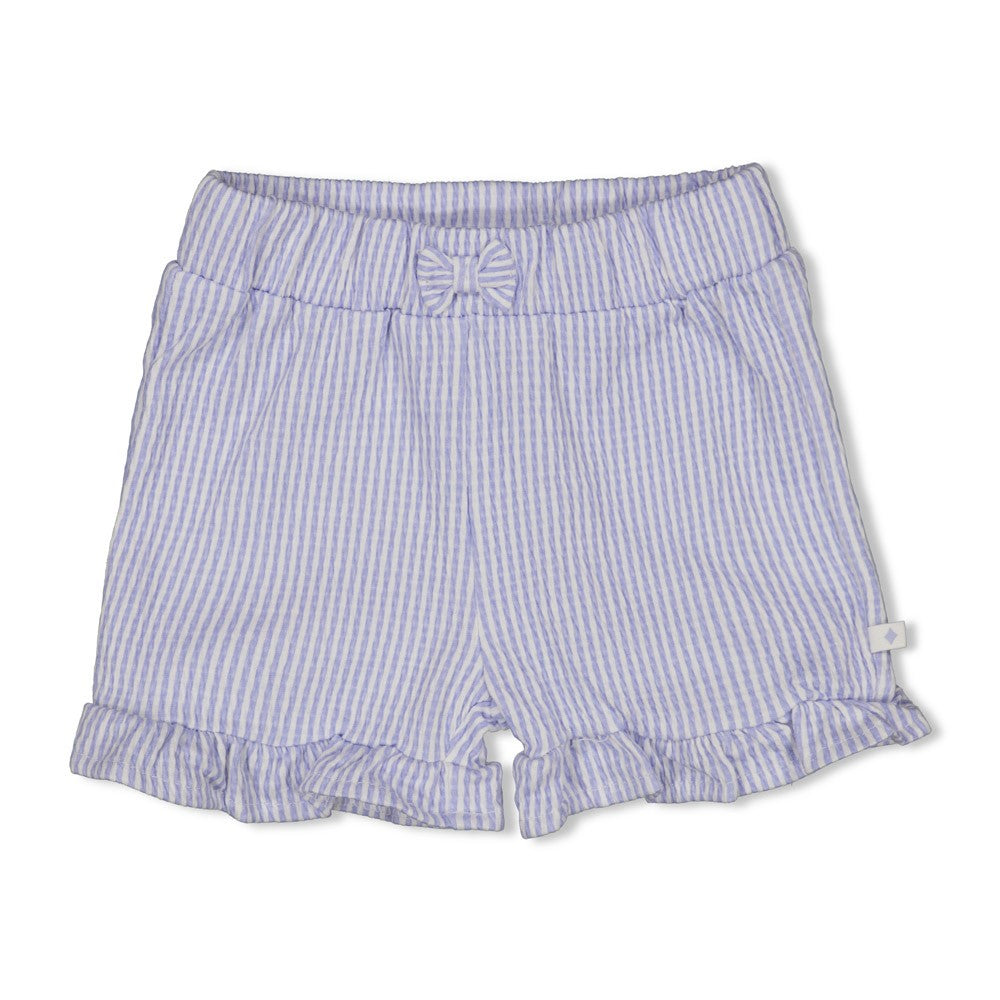 Feetje | Short streep crinkle - Sea la vie