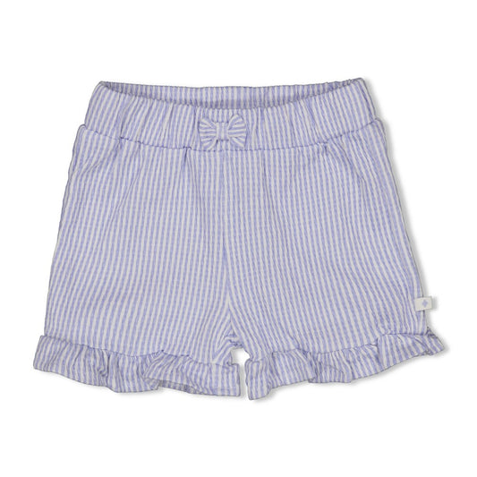 Feetje | Short streep crinkle - Sea la vie