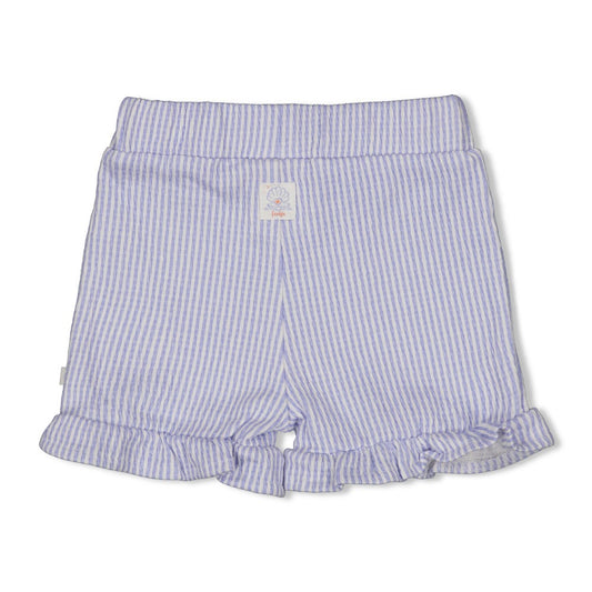 Feetje | Short streep crinkle - Sea la vie