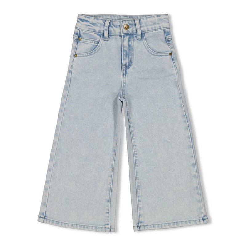 Jubel | Wide leg denim - summer denims