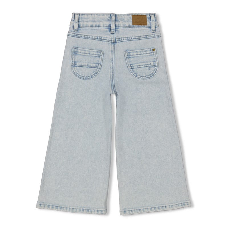 Jubel | Wide leg denim - summer denims