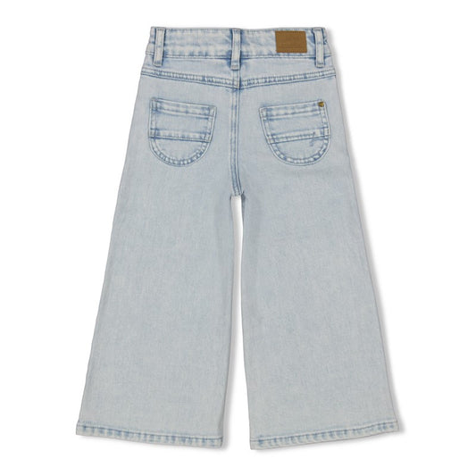 Jubel | Wide leg denim - summer denims