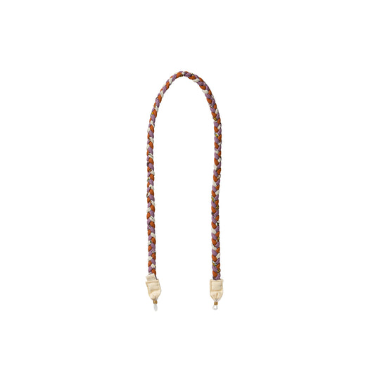 Salted Stories | Zonnebrilkoord - Sparkly Flowerd