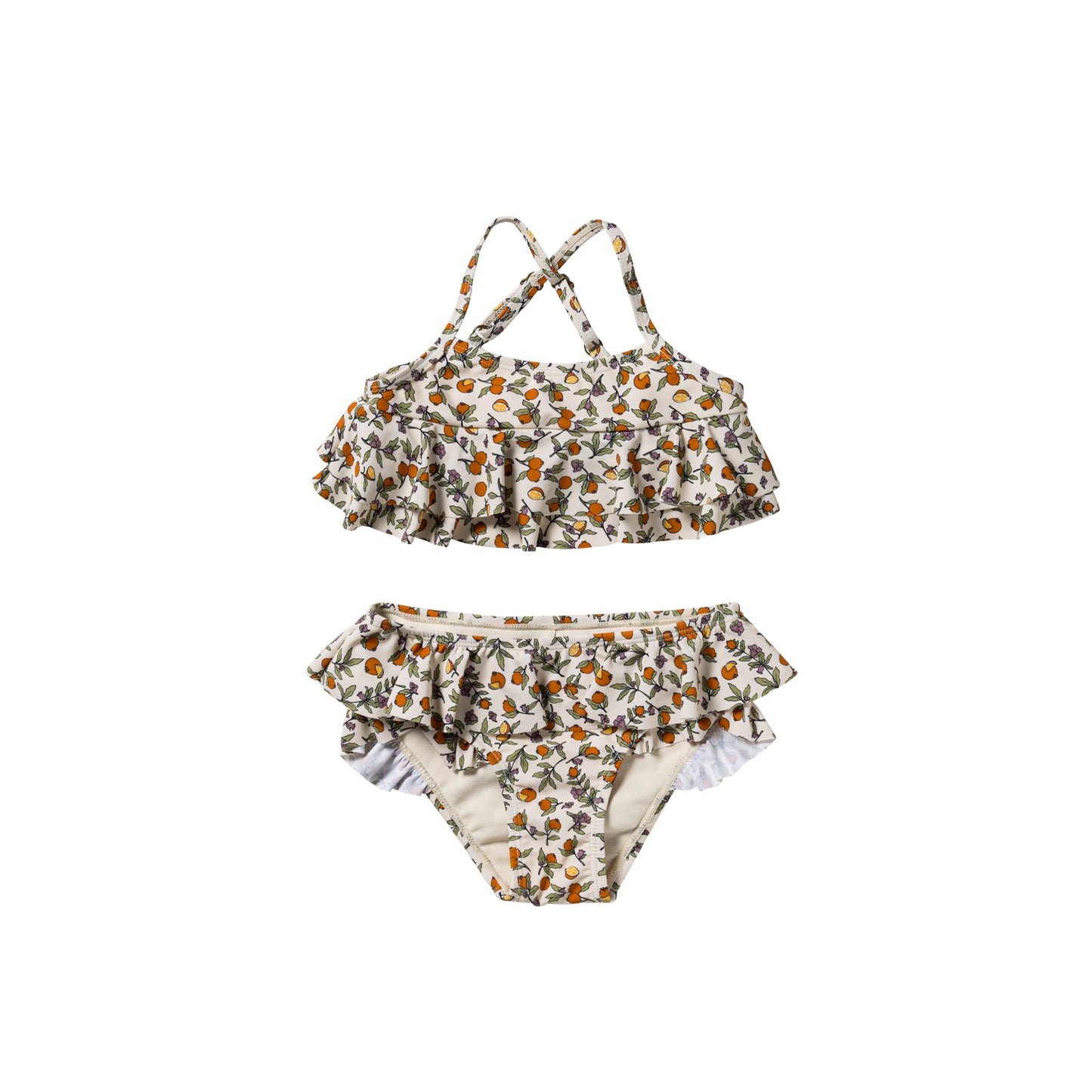 Salted Stories | Bikini - Pomme Flower