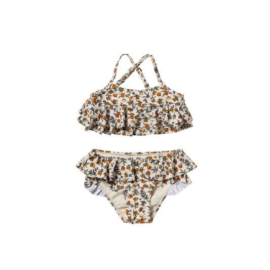 Salted Stories | Bikini - Pomme Flower