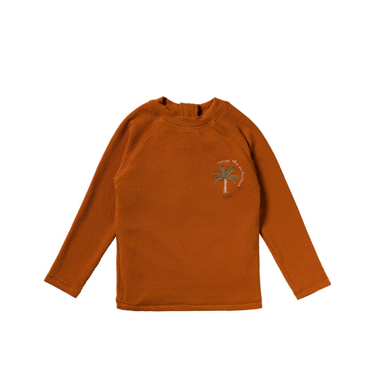Salted Stories | UV shirt - Solid