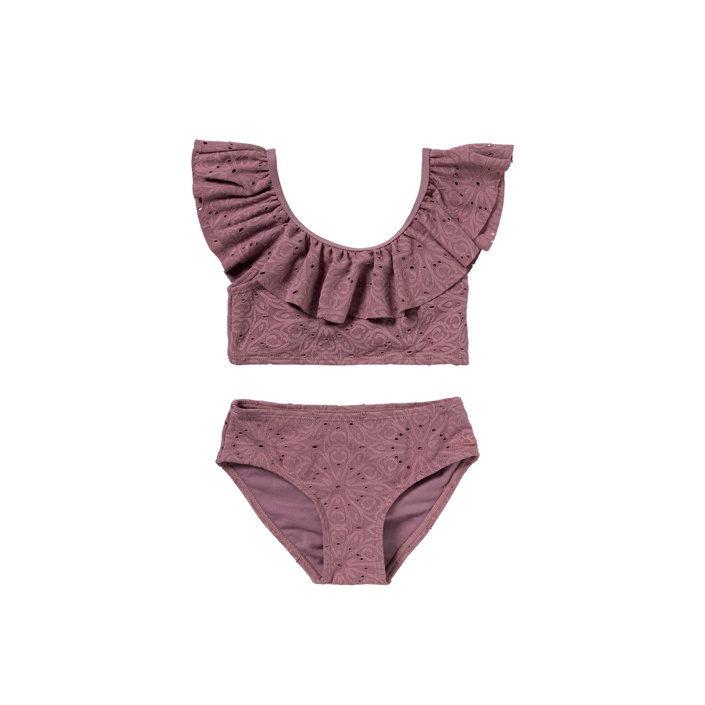 Salted Stories | Bikini - Broderie