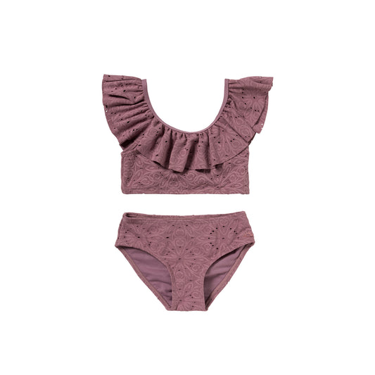 Salted Stories | Bikini - Broderie