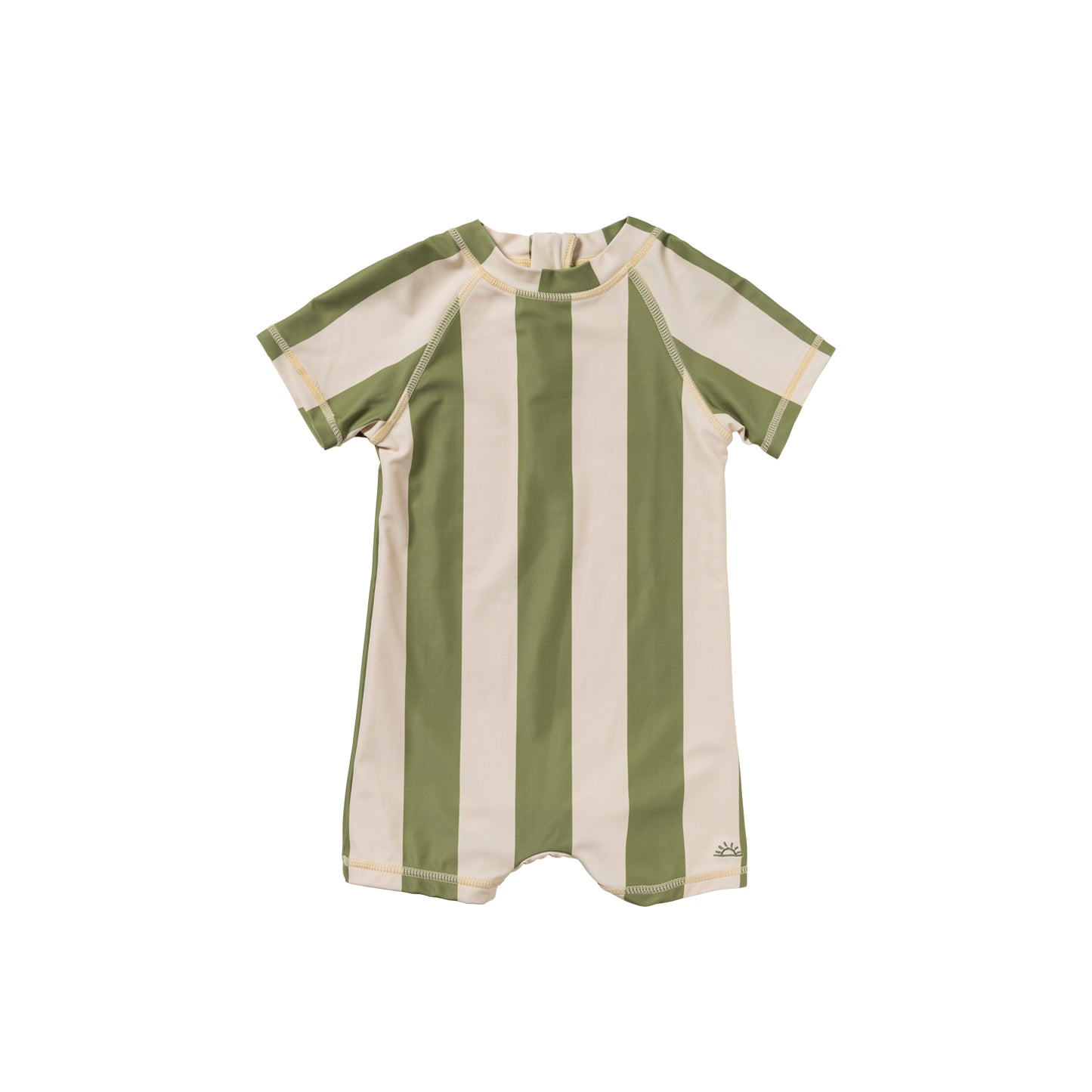 Salted Stories | UV pakje - Wide Stripe
