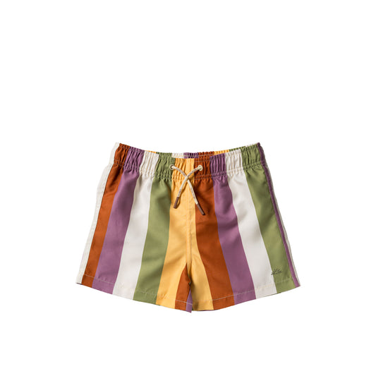 Salted Stories | Zwembroek - Multi Stripe