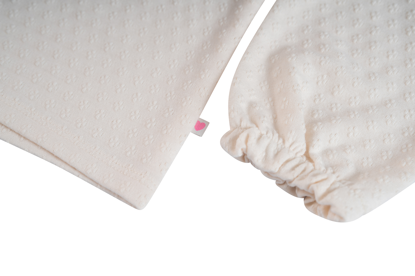 Someone | Witte blouse Hailey ecru