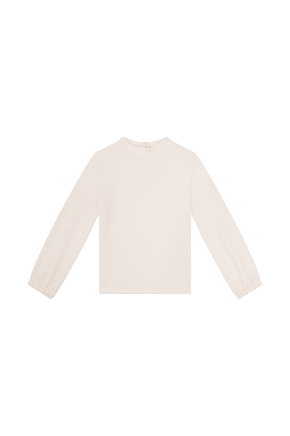 Someone | Witte blouse Hailey ecru