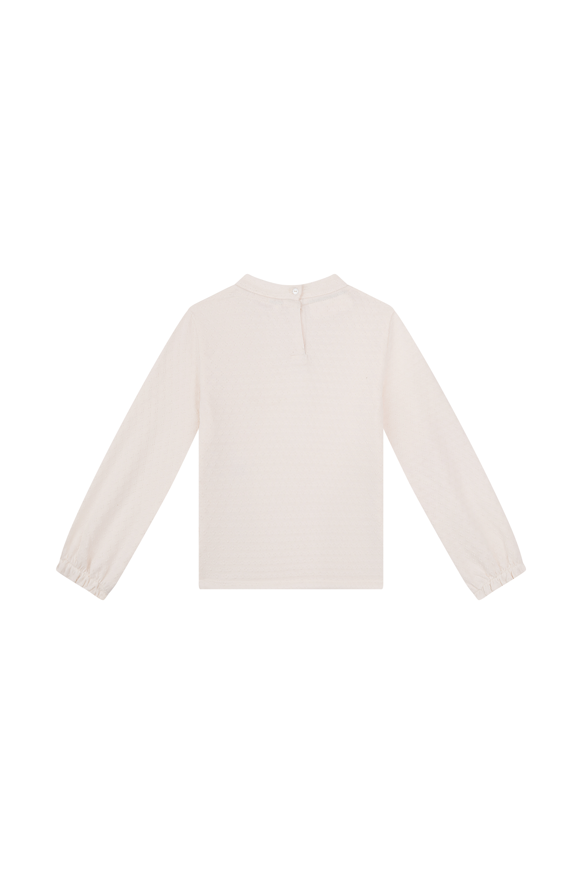 Someone | Witte blouse Hailey ecru