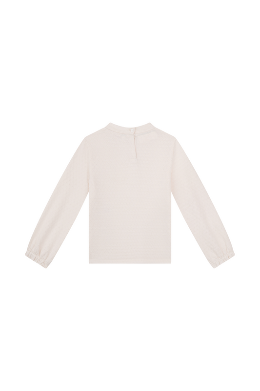 Someone | Witte blouse Hailey ecru