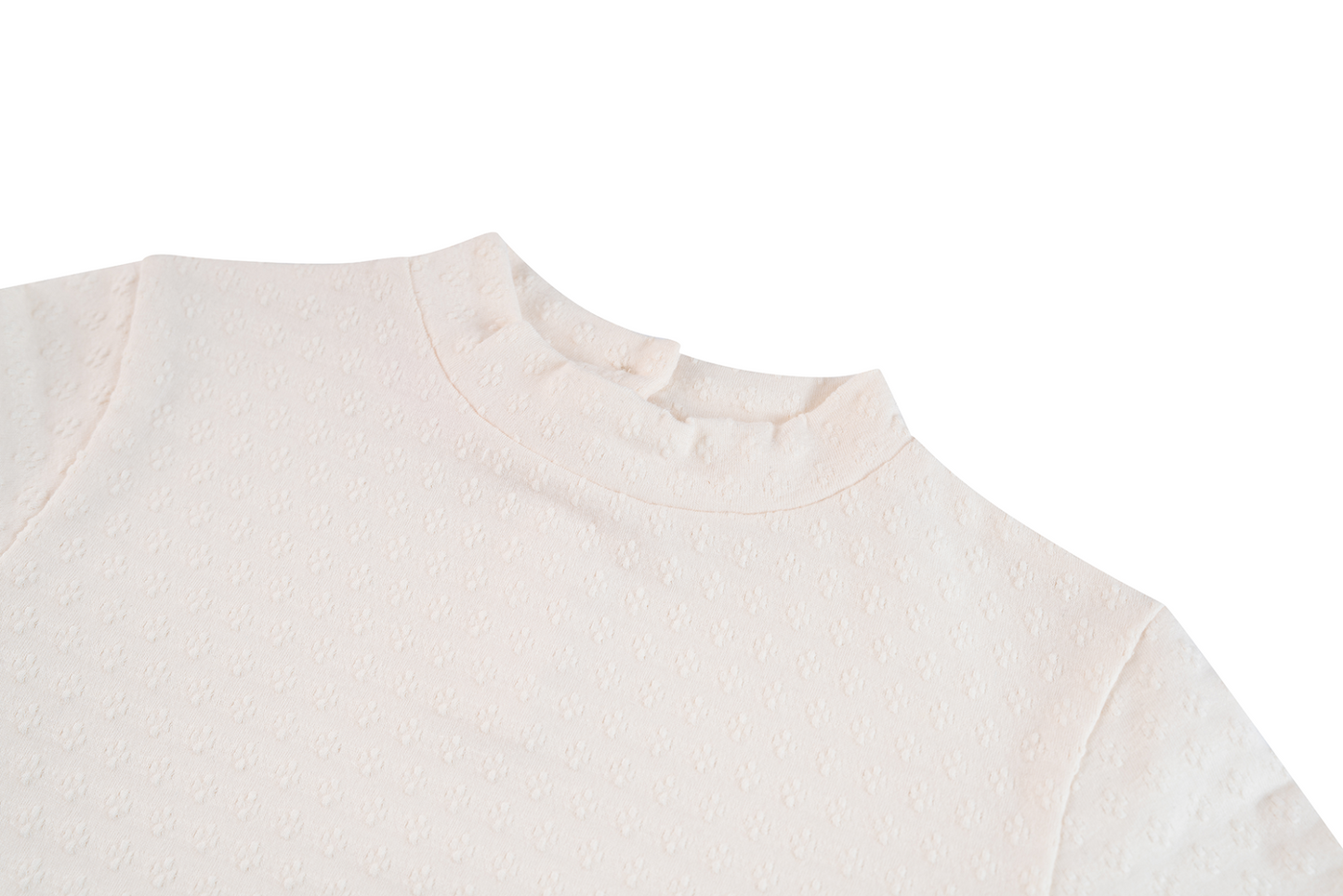Someone | Witte blouse Hailey ecru