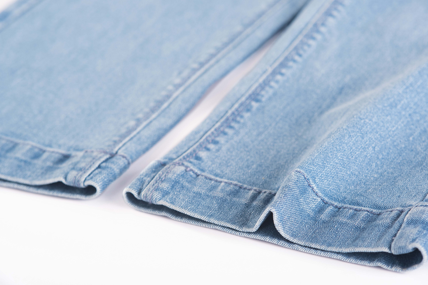 Mini Rebels | jeans met hartjes zakken