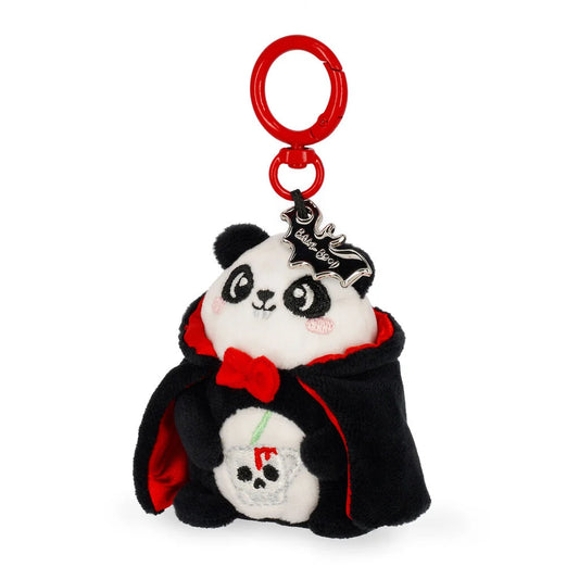 Legami Tiny Super Soft sleutelhanger – Halloween Panda