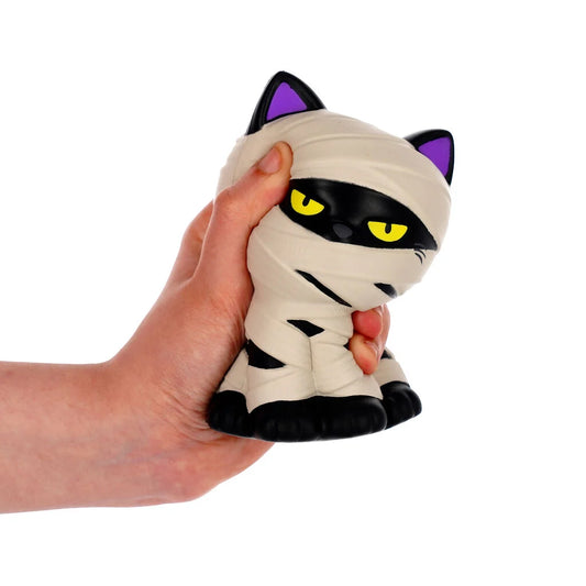 Legami Stress Less anti-stress toy – Mummy Kitty