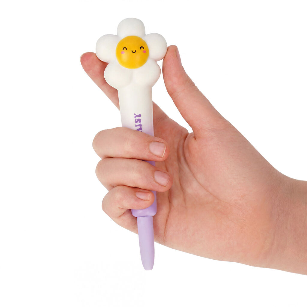 Legami | Squishy Gelpen Daisy