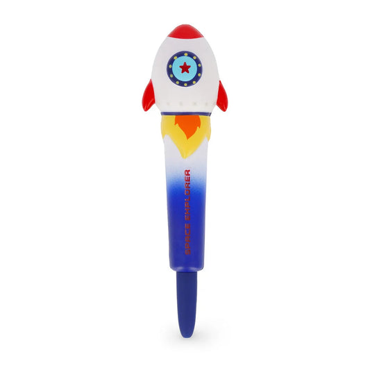 Legami | Squishy Gelpen Rocket