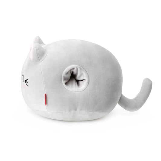 Legami | Kitty Pillow – Super Soft | Katten Kussen
