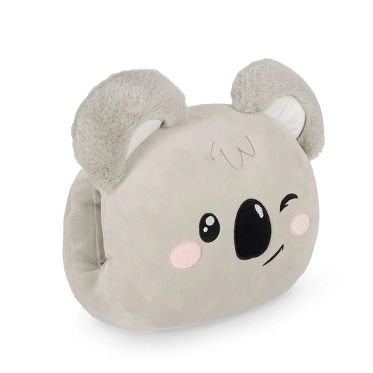 Legami Koala Kussen – Super Soft Knuffelkussen
