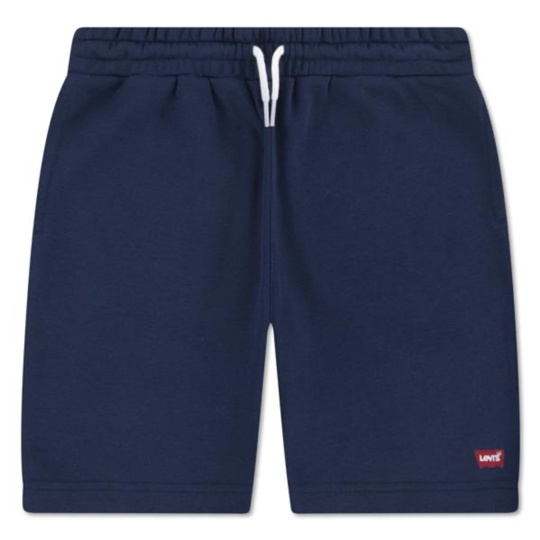 Levis | mini batwing shorts