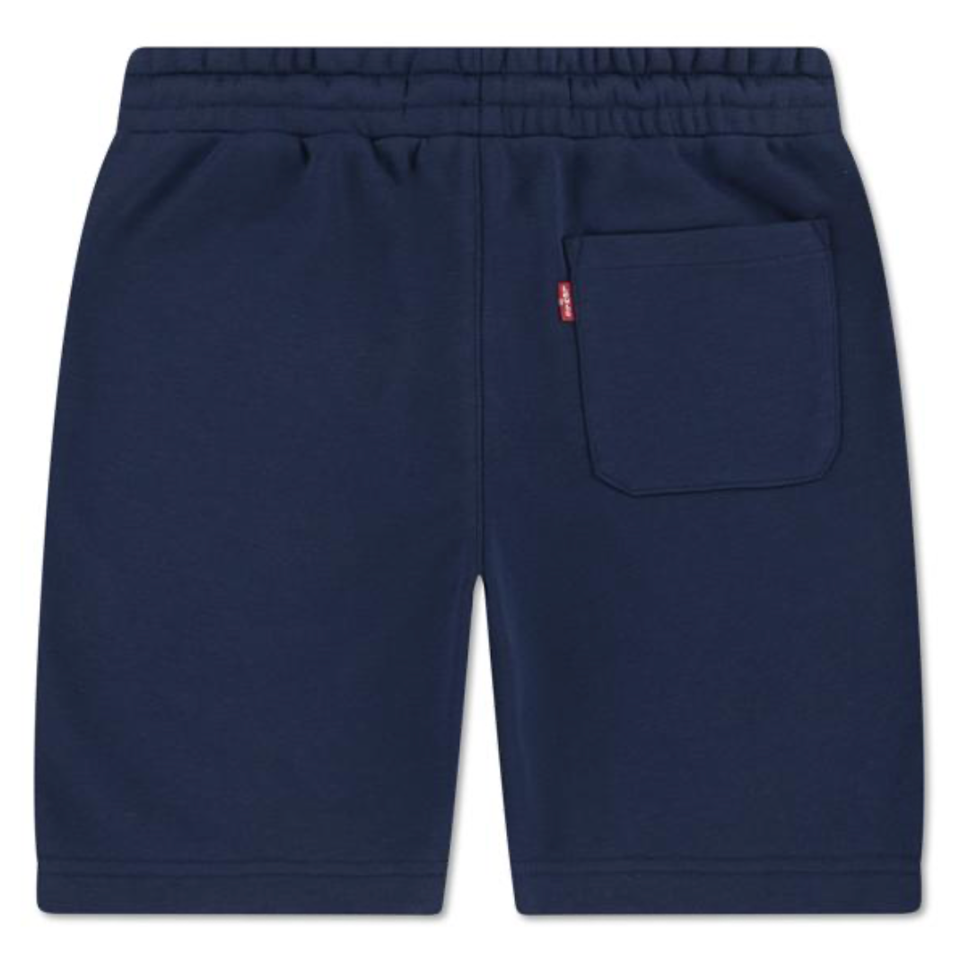 Levis | mini batwing shorts