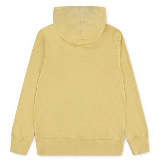 Levis | Hoodie mini batwing geel