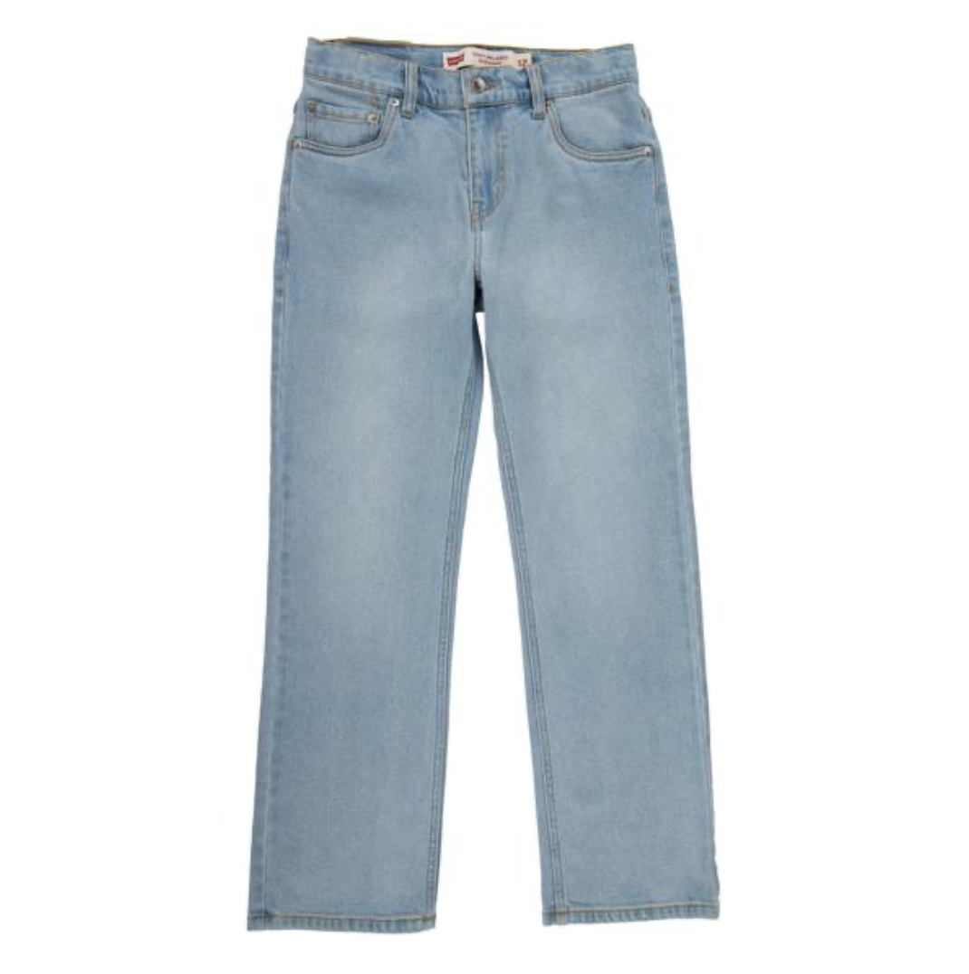Levis | 555 relaxed straight jeans