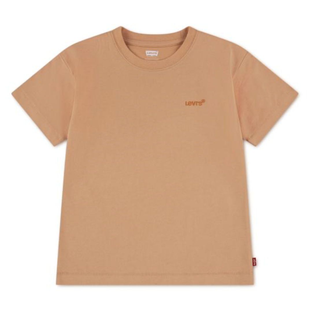 Levis | red tab vintage tee