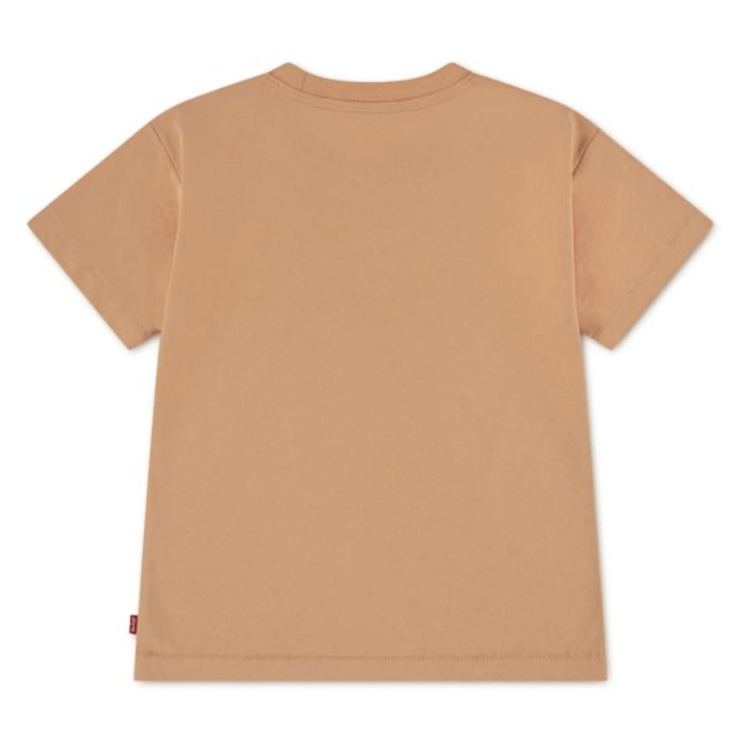 Levis | red tab vintage tee