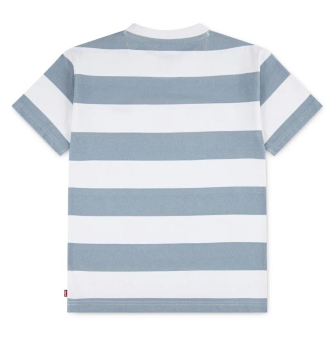 Levis | big stripe t-shirt lead