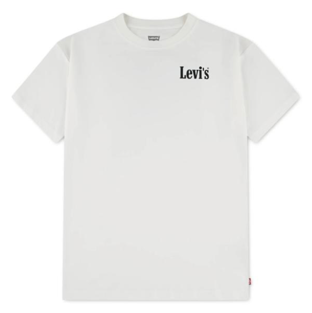Levis | aquatic lounge tee